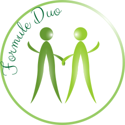 Logo formule duo