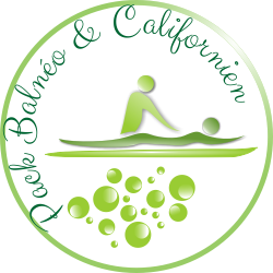 Logo pack balnéo et Californien